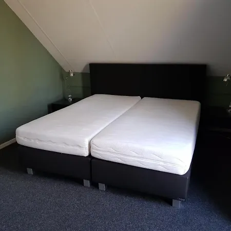 Holiday House 58 6 Pers. בית נופש Ewijk