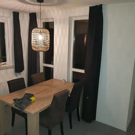 Holiday House 58 6 Pers. * Ewijk