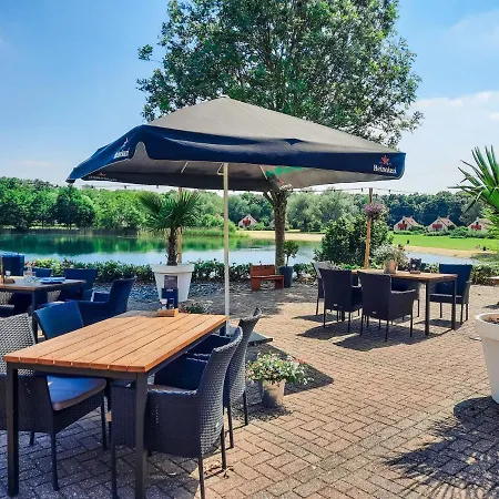 Holiday House 58 6 Pers. בית נופש